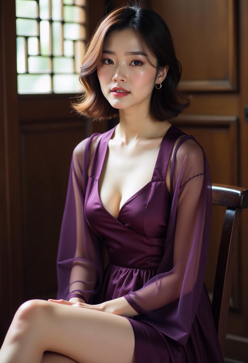 春潮